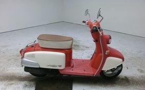 HONDA JULIO AF52