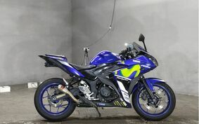 YAMAHA YZF-R25 RG10J