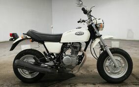 HONDA APE 100 HC07