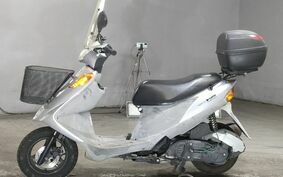 SUZUKI ADDRESS V125 CF4EA