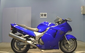 HONDA CBR1100XX 2001 SC35