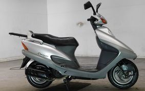 HONDA SPACY 125 JF04