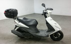 SUZUKI ADDRESS V125 S CF4MA