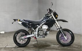 KAWASAKI KLX250D TRACKER LX250E