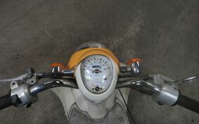 HONDA CREA SCOOPY AF55