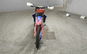 YAMAHA YZ125 CE16C