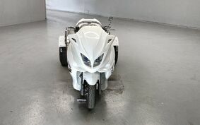 YAMAHA MAJESTY 250 TRIKE C SG03J