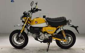 HONDA MONKEY 125 ABS JB02