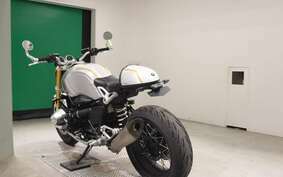 BMW R NINE T 2022