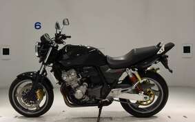 HONDA CB400SF VTEC 2008 NC42