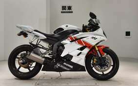 YAMAHA YZF-R6 2006 RJ12