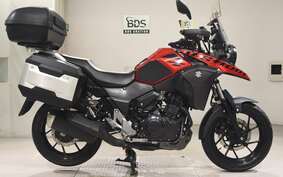 SUZUKI V-STROM 250 A