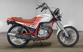 HONDA CBX125F JC11