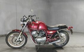 YAMAHA SRV250 RENAISSA 4DN