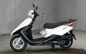 YAMAHA AXIS 125 TREET SE53J