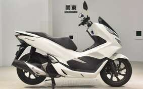 HONDA PCX125 JF81