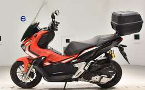 HONDA ADV150 KF38