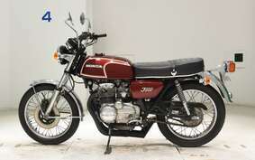 HONDA CB350 FOUR 2024 CB350F