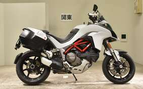 DUCATI MULTISTRADA 1200 S 2017 AA02J