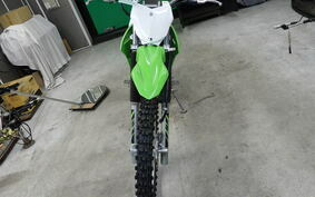 KAWASAKI KLX230R LX230E