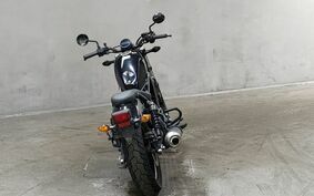 HONDA REBEL 250 MC49