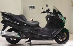 SUZUKI SKYWAVE 400 S 3 2007 CK44A