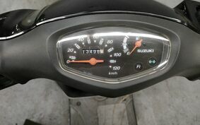 SUZUKI ADDRESS V125 CF4EA