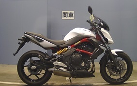 KAWASAKI ER400 N 2014 ER400B