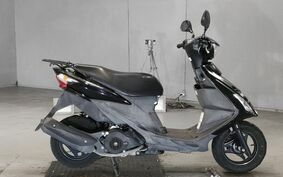 SUZUKI ADDRESS V125 S CF4MA