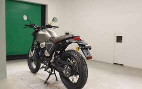 HONDA CB190SS