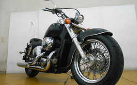 HONDA SHADOW 400 2002 NC34