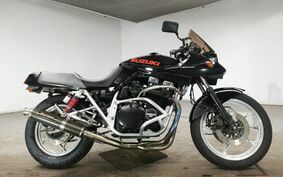 SUZUKI GSX1100S KATANA 1985 GS110X