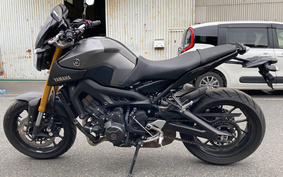 YAMAHA MT-09 2014 RN34J