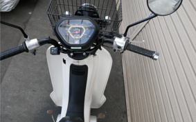 HONDA SUPER CUB110 JA10