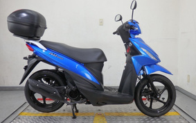 SUZUKI ADDRESS 110 CE47A