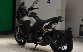 YAMAHA MT-09 ASP 2019 RN52J