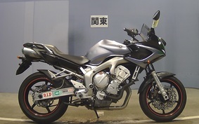 YAMAHA FAZER FZ6 S 2005 RJ07