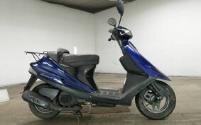 SUZUKI ADDRESS V100 CE11A