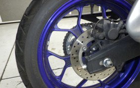 YAMAHA YZF-R25 A RG43J