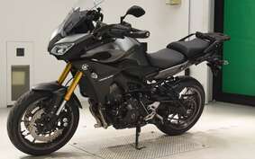 YAMAHA MT-09 Tracer 2015 RN36J