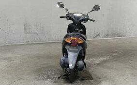 SUZUKI ADDRESS V50 CA4BA