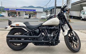 HARLEY FXLRS 2023 YWZ