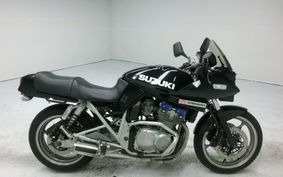 SUZUKI GSX400S KATANA 1993 GK77A