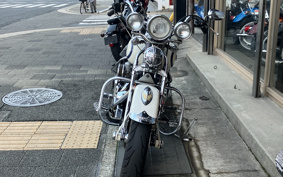 HARLEY HARLEY FLSTS1450 1997 BRL