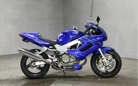 HONDA VTR1000F 2003 SC36