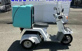 HONDA GYRO X TD02