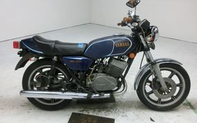 YAMAHA RD400 1980 1A1