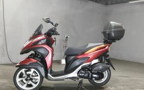 YAMAHA TRICITY 125 SE82J