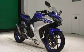 YAMAHA YZF-R25 RG10J