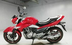 SUZUKI GSR250 GJ55D